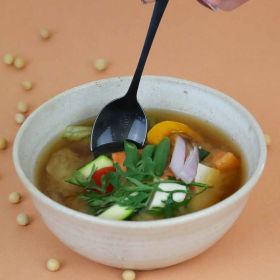 Miso Jaune Traditionnel BIO, Le Booster de Saveurs Umami - 270g - Aromandise