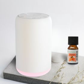 Diffusore portatile di oli essenziali per nebulizzazione, MOVISIA V2 - ZEN'Arôme