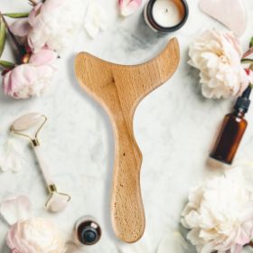 Massaggiatore Maryse per Maderoterapia, il Tuo Alleato Anticellulite e Benessere - ZEN'Arôme