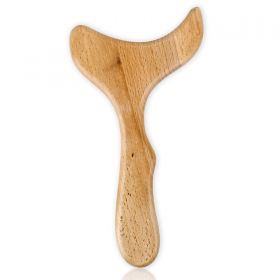 Masseur Madérothérapie MARYSE, votre compagnon anticellulite et bien-être - Sun & Sia