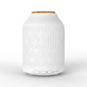 Ultraschall-Öldiffusor, Vernetzt - PRAGUE - ZEN'Arôme