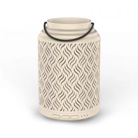 Diffuseur Connecté d'huiles essentielles, Ultrasonique - VENISE - ZEN'Arôme