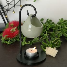 Kerzen-Parfüm-Brenner, Naturéa YONA - ZEN'Arôme