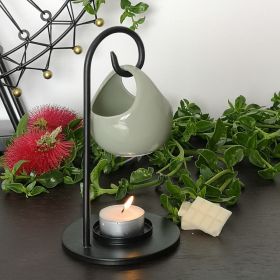 Kerzen-Parfüm-Brenner, Naturéa YONA - ZEN'Arôme