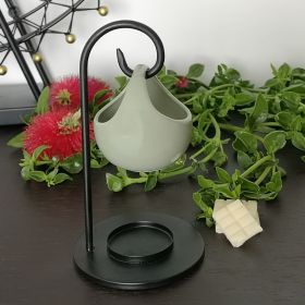 Bruciatore di profumo di candela, Naturéa YONA - ZEN'Arôme