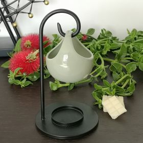 Bruciatore di profumo di candela, Naturéa YONA - ZEN'Arôme