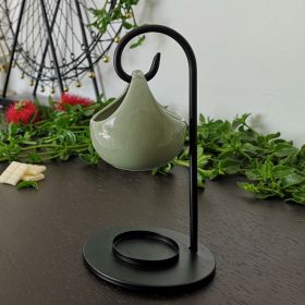 Bruciatore di profumo di candela, Naturéa YONA - ZEN'Arôme