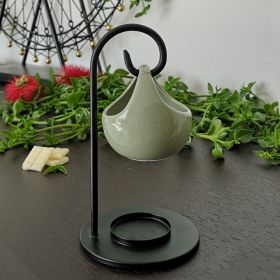 Bruciatore di profumo di candela, Naturéa YONA - ZEN'Arôme