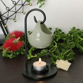 Kerzen-Parfüm-Brenner, Naturéa YONA - ZEN'Arôme