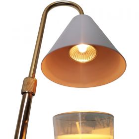 CANDELIA - Innovativer Duftkerzen-Diffusor ohne Flamme - Zen'Arômes