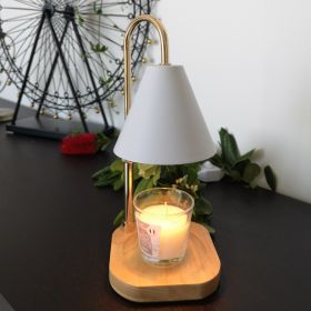 CANDELIA - Diffusore Innovativo per Candele Senza Fiamma - Zen'Arômes