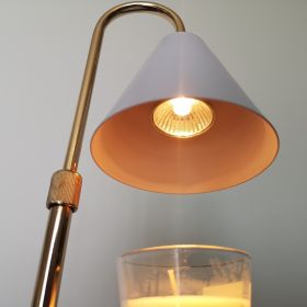 CANDELIA - Innovativer Duftkerzen-Diffusor ohne Flamme - Zen'Arômes