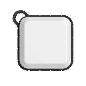 Lanterne LED SUNSUN avec Powerbank - Éclairage et chargeur de mobile - 10'000 mAh - Brother Solar