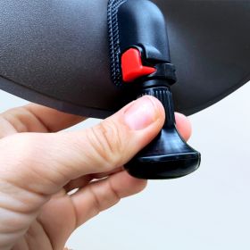 SUNWATER, La douche Solaire innovante (Vache à eau) - 15L - Solar Brother