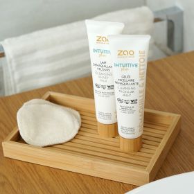 Intuitive Skin, MOD (100% naturelle, Vegan & BIO) - MOD - Zao