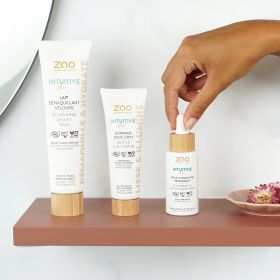 Intuitive Skin, MOD (100% naturelle, Vegan & BIO) - MOD - Zao