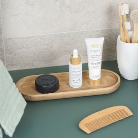 Intuitive Skin, Crème légère hydratante (100% naturelle, Vegan & BIO) - MOD - Zao