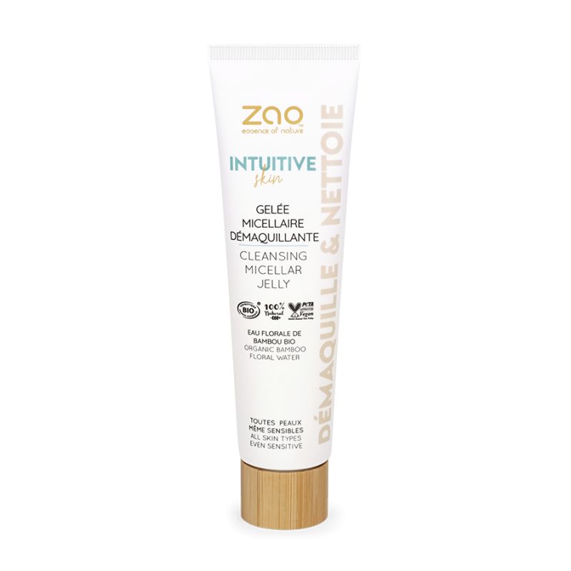 Intuitive Skin, MOD (100% naturelle, Vegan & BIO) - MOD - Zao