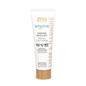 Intuitive Skin, MOD (100% naturelle, Vegan & BIO) - MOD - Zao