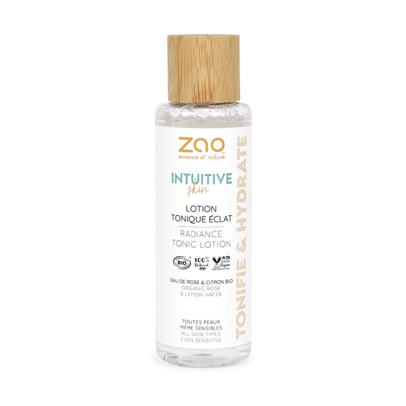 Intuitive Skin, MOD (100% naturelle, Vegan & BIO) - MOD - Zao