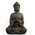 Große Statue - "ZEN Buddha", ein Buddha in Meditationshaltung - 40 cm hoch - Zen'Light
