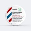 Pomata styling biologica con zucchero - Tenuta forte - 60ml - Sapiens