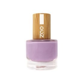 Nagellack - N° 680, Flieder - 8ml - Zao