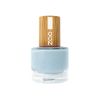Smalto per unghie - N° 682, blu Dragée - 8ml - Zao