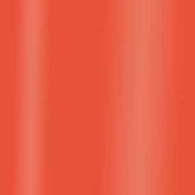 Nagellack - N° 683, Orangefarbene Koralle - 8ml - Zao