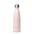 Bouteille en inox isotherme à double paroi, Pastel Rose - 500ml - Qwetch