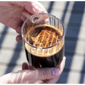 Substitut de café instantané BIO, Cereccino Figue - 100g - Aromandise