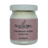 Deodorante solido svizzero biologico, Audacia (uomini) - 50ml - Natur'Mel Cosm'Ethique