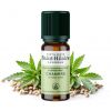 Huile essentielle BIO de Chanvre - 5ml - De Saint Hilaire