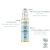 Roll'on aux huiles essentielles Bio, HIVER TRANQUILLE - 10ml - De Saint Hilaire