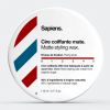 Cera styling biologica a base di zucchero - Tenuta forte - Effetto opaco - 60ml - Sapiens