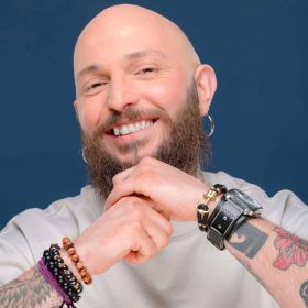 Baume à barbe bio - 60ml - Sapiens