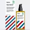 Olio di barba biologico - Con oli vegetali di Ricino, Jojoba, Argan e Mandorle dolci - 50ml - Sapiens