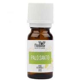 Palo Santo ätherisches Öl (100% natürlich und BIO) - 5ml - Nabio