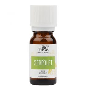 Ätherische Öle - Kreuzdorn - (100% natürlich) - 10ml - Nabio