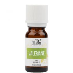 Olio essenziale, Valeriana (100% naturale) - 5ml - Nabio