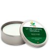 Cera per lo styling, 100% naturale e artigianale, Menta piperita - 50g - Curenat