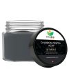 Charbon actif végétale de qualité pharmaceutique (Noix de coco) - Pot de 80g en verre ou jusqu'à 4kg - Curenat
