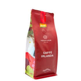 Café Irlanda Espresso moulu (Demeter) - 250g - Henauer