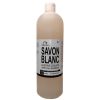Savon blanc - Lessive liquide douce avec seul. 3 ingrédients et 0 allergènes - 3 Abeilles