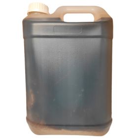 Savon Noir écologique à l'huile de Tournesol Bio (avec seul. 3 ingrédients)  - 5L - 3 Abeilles