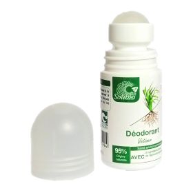 Déodorant Roll-on écologique, MOD - 50ml - Solibio