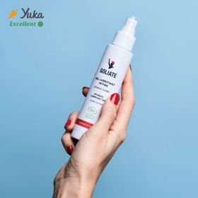 Gleitgel für Intimbereich, Vegan, Natürlich & Bio - Langanhaltend - 100ml - Goliate