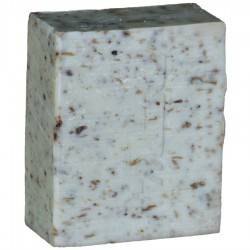 Handwerk NATURSeife (hergestellt in der Schweiz)  - "Olivette" -  ~85g - BrodWay