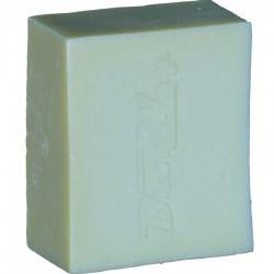 Sapone artigianale Svizzera - 'Bambino' - 100% naturale e fredda di saponificazione – ~80g - BrodWay