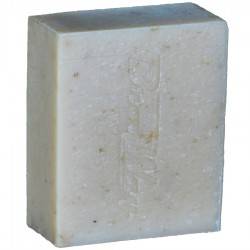 Sapone artigianale Svizzera - 'Sclarette' - 100% naturale e fredda di saponificazione – ~85g - BrodWay